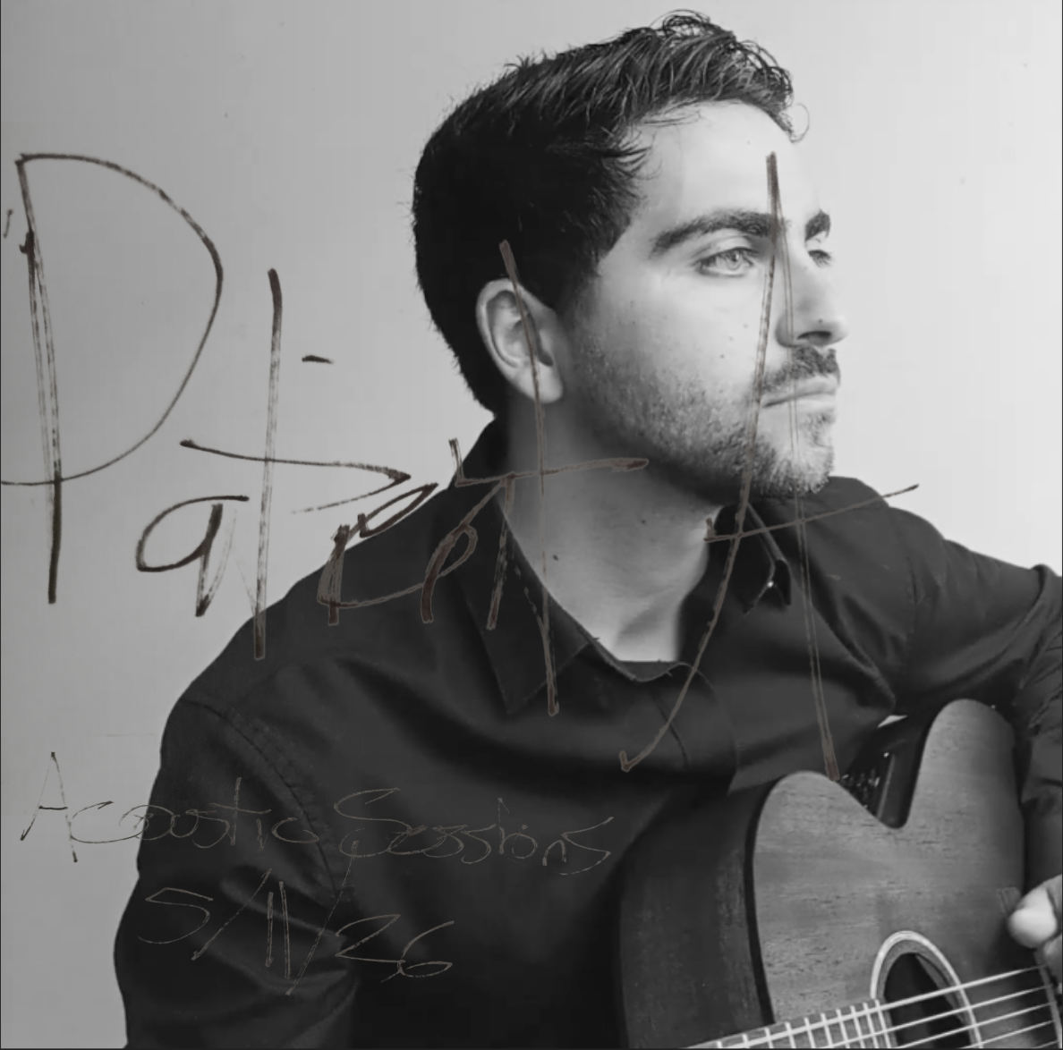 Acoustic Sessions 5/11/26